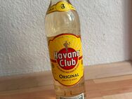 Bacardi Club 6 x 0,75cl neue Flaschen - Lindenberg (Allgäu)