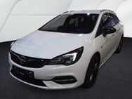 Opel Astra, 1.2 ST Design & Tech Lenk R, Jahr 2022 - Rüsselsheim