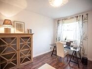 Schöne 3 Zimmerwohnung im Herzen von Schönebeck mit großzügigem Balkon - Bremen