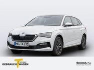 Skoda Scala 1.0 TSI STYLE PANO AHK LM17 ASSIST - Werdohl