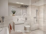 RIVAGE | Hier dockt das Leben an - Mainz