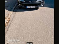 Peguet 206cc Cabrio - München