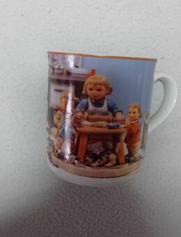 Hummel Tasse - München