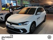 VW Polo, ACTIVE APP, Jahr 2023 - Baesweiler