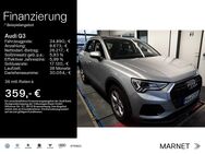 Audi Q3, 45 TFSI e Audi connect TopView, Jahr 2021 - Oberursel (Taunus)