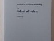 Volkswirtschaftslehre - Vry - Lehrbuch - Walldürn