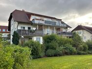 Single Wohnung Dachgechoss Am Hölzchen Tiefgarage Einbauküche - Bad Liebenstein