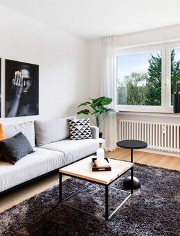 Bereit zum Einziehen! - frisch modernisiert und hell gestaltete Wohnung in Paderborn - Paderborn