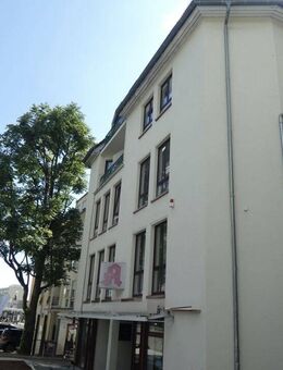 Großzügiges Wohnen mit Klimakomfort - mitten in Bad Soden! - Bad Soden (Taunus)