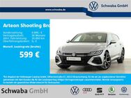 VW Arteon, 2.0 TSI Shooting Brake R, Jahr 2024 - Augsburg