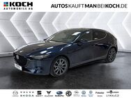 Mazda 3, 2.0 S SKY-G MHyb S SEL BOS DES-P S top, Jahr 2021 - Ahrensfelde