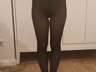 Strumpfhose schwarz - Andernach