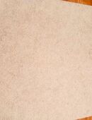 IKEA STOENSE Teppich Kurzflor Beige Elfenbein 133x195 cm in 66386