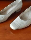 Pumps 42.5 in 39104