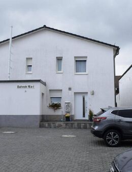Gemütliches Reihen-Endhaus in Kelkheim zu verkaufen! - Kelkheim (Taunus)