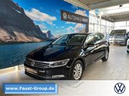 VW Passat Variant, Comfortline, Jahr 2015 - Wittenberg (Lutherstadt)