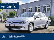 VW Golf, 2.0 TDI VIII, Jahr 2021 - Backnang