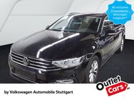 VW Passat Variant, 1.5 TSI, Jahr 2024 - Stuttgart