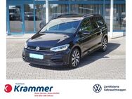 VW Touran, 2.0 TDI Highline, Jahr 2024 - Hengersberg