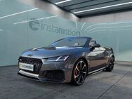 Audi TT RS, Roadster 280km h AGA, Jahr 2023 - München