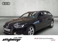 Audi A4, Avant Advanced 35 TFSI NA, Jahr 2024 - Pfaffenhofen (Ilm)