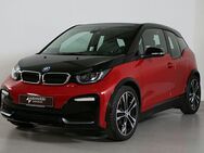 BMW i3, s 120, Jahr 2020 - Paderborn