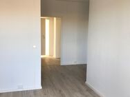 4-Zimmer-Wohnung mit Balkon + EBK - Mülsen