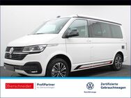 VW T6 California, 2.0 TDI 1 OCEAN EDITION, Jahr 2023 - Mühlhausen (Regierungsbezirk Oberpfalz)