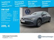 VW Golf, 2.0 TDI VIII Life, Jahr 2020 - Hanau (Brüder-Grimm-Stadt)