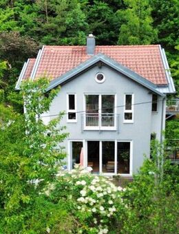 Charmantes und top gepflegtes Einfamilienhaus mit Weitblick und Garten in Birkenhördt - Birkenhördt