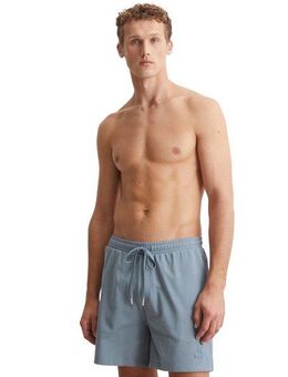 Marc O'Polo Shorts Mix & Match Cotton mit elastischem Bund