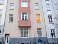 Mehrfamilienhaus Düsseldorf- Friedrichstadt - Düsseldorf