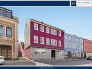 Wohn- und Geschäftshaus in Gefrees - Gefrees