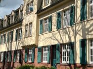 LEER WERDENDE 2 ZIMMER ERDGESCHOSSWOHNUNG MIT BALKON - Duisburg