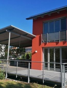 Tolles Zweifamilienhaus in Monheim - Monheim