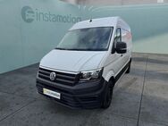 VW Crafter, 2.0 TDI Kasten 30, Jahr 2022 - München