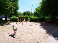 Demnächst frei! 4-Zimmer-Wohnung in Frankenthal (Pfalz) - Frankenthal (Pfalz)
