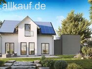 Ihr Traumhaus zum Mietpreis! - Burglengenfeld