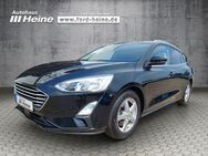 Ford Focus Turnier 1.0 EcoBoost C&C *NAVI* - Marienmünster