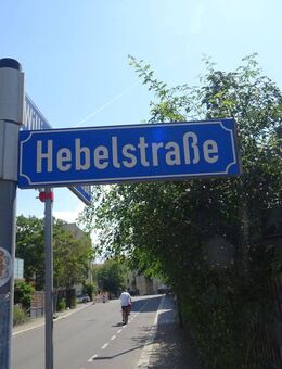 Lindenau I Küche mit neuer Einbauküche I modernes Tageslichtbad mit Wanne I 2 Zimmer - Leipzig