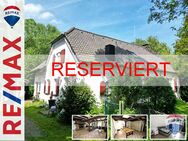 Schönes Landhaus in Traumlage von Kalkar / Ortsteil Emmericher Eyland ! - Kalkar
