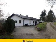 Zwangsversteigerung - Wohnung mit Garage in Schrecksbach - provisionsfrei für Ersteher! - Schrecksbach