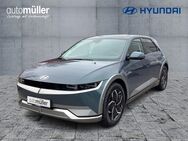 Hyundai IONIQ 5, Uniq 58kWh PANODACH ASSIS-PAKET, Jahr 2021 - Coburg