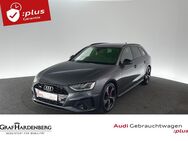 Audi A4, Avant 45 TFSI qu S line, Jahr 2024 - Aach (Baden-Württemberg)