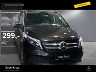 Mercedes V 300, Edition, Jahr 2020 - Kiel