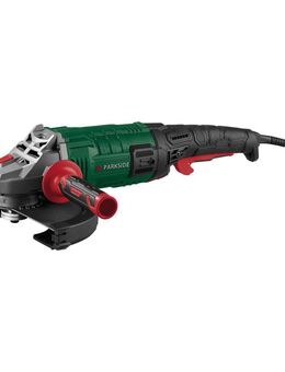PARKSIDE PWS 230 F5 Winkelschleifer - Wuppertal