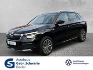 Skoda Kamiq, 1.0 TSI Tour, Jahr 2024 - Emden