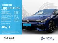 VW Golf, 2.0 TSI VIII R Performance Black Style, Jahr 2022 - Bad Homburg (Höhe)