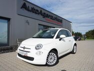 Fiat 500, 1.2 l Lounge APP, Jahr 2020 - Großenkneten