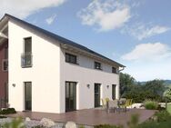 Ihr neues Traumhaus in Peien - Modernes Wohnen trifft Individualität - Bernburg (Saale)